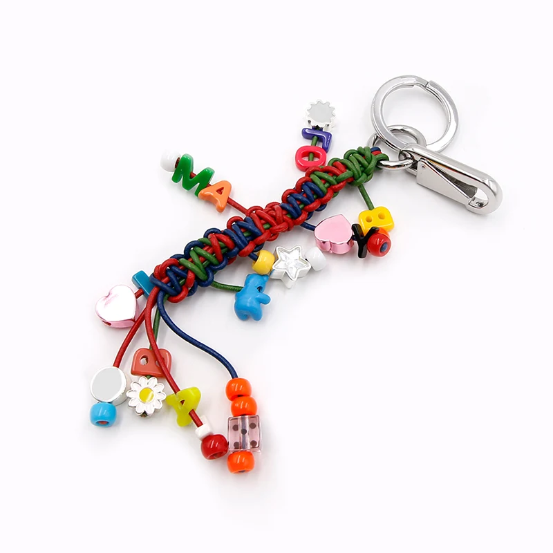 Keychain ildaite fíniúna fíoraithe