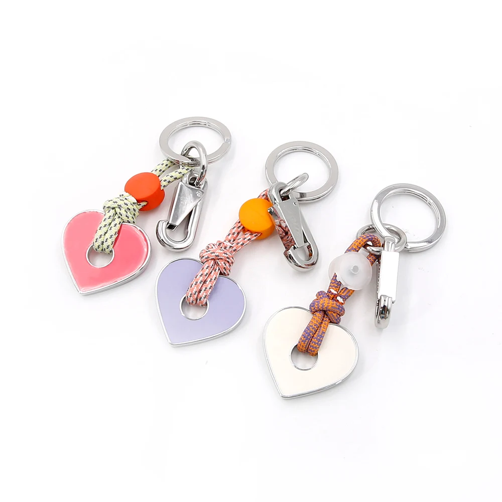 Keychain croí