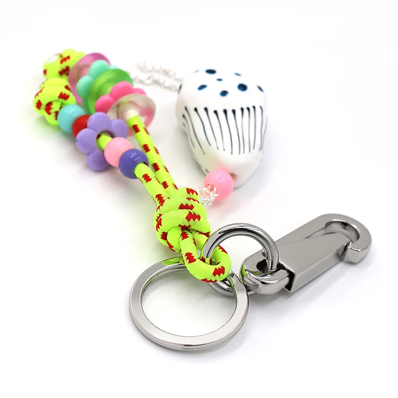 Keychain smugairle róin