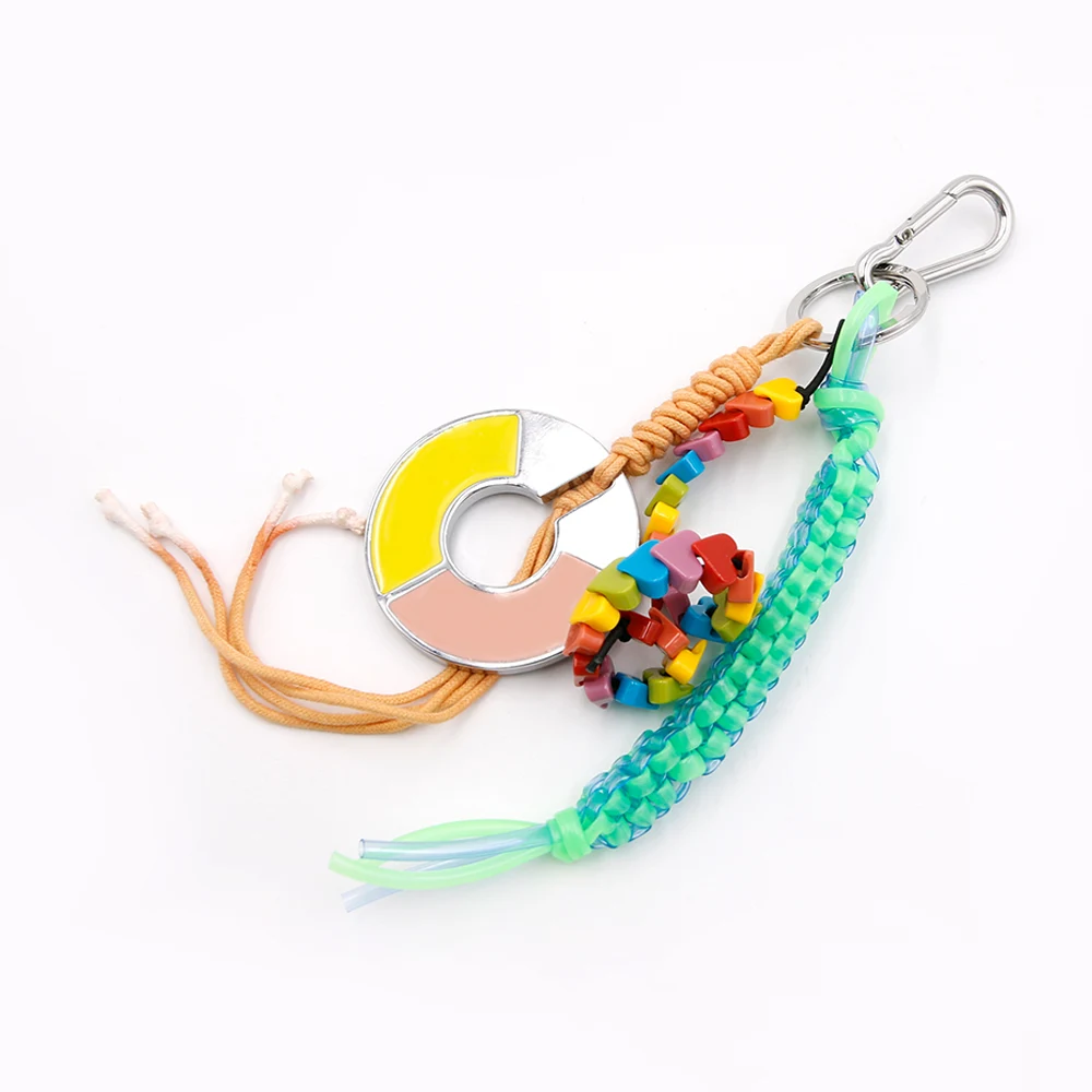 Il-dathanna fite keychain
