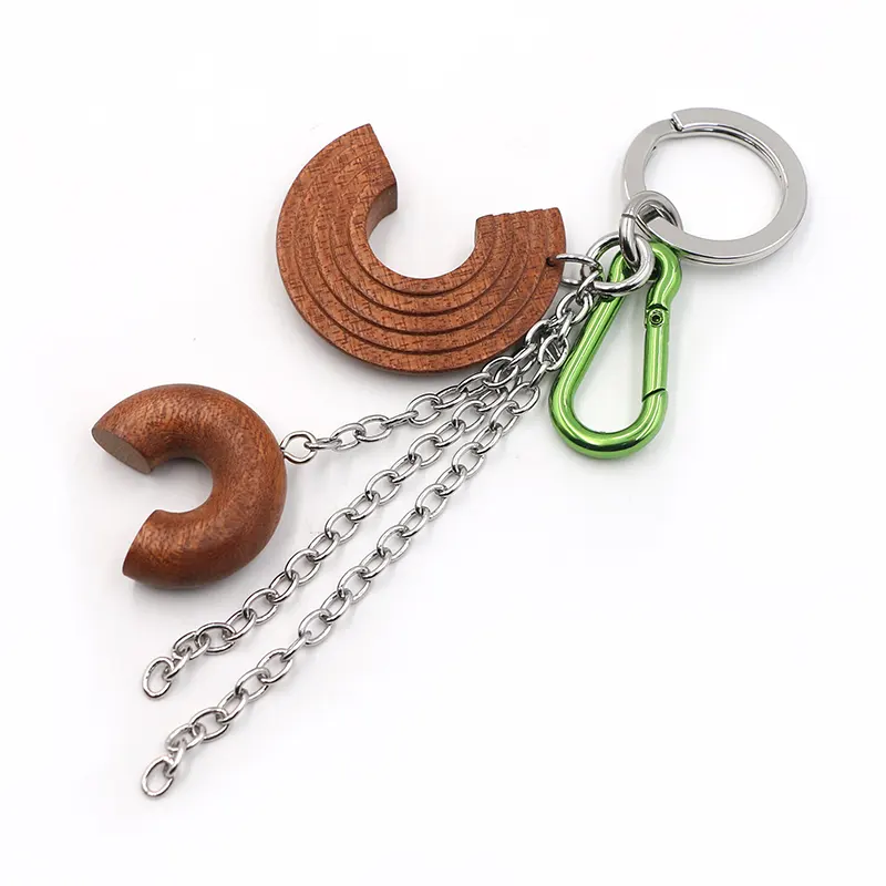 Keychain adhmaid